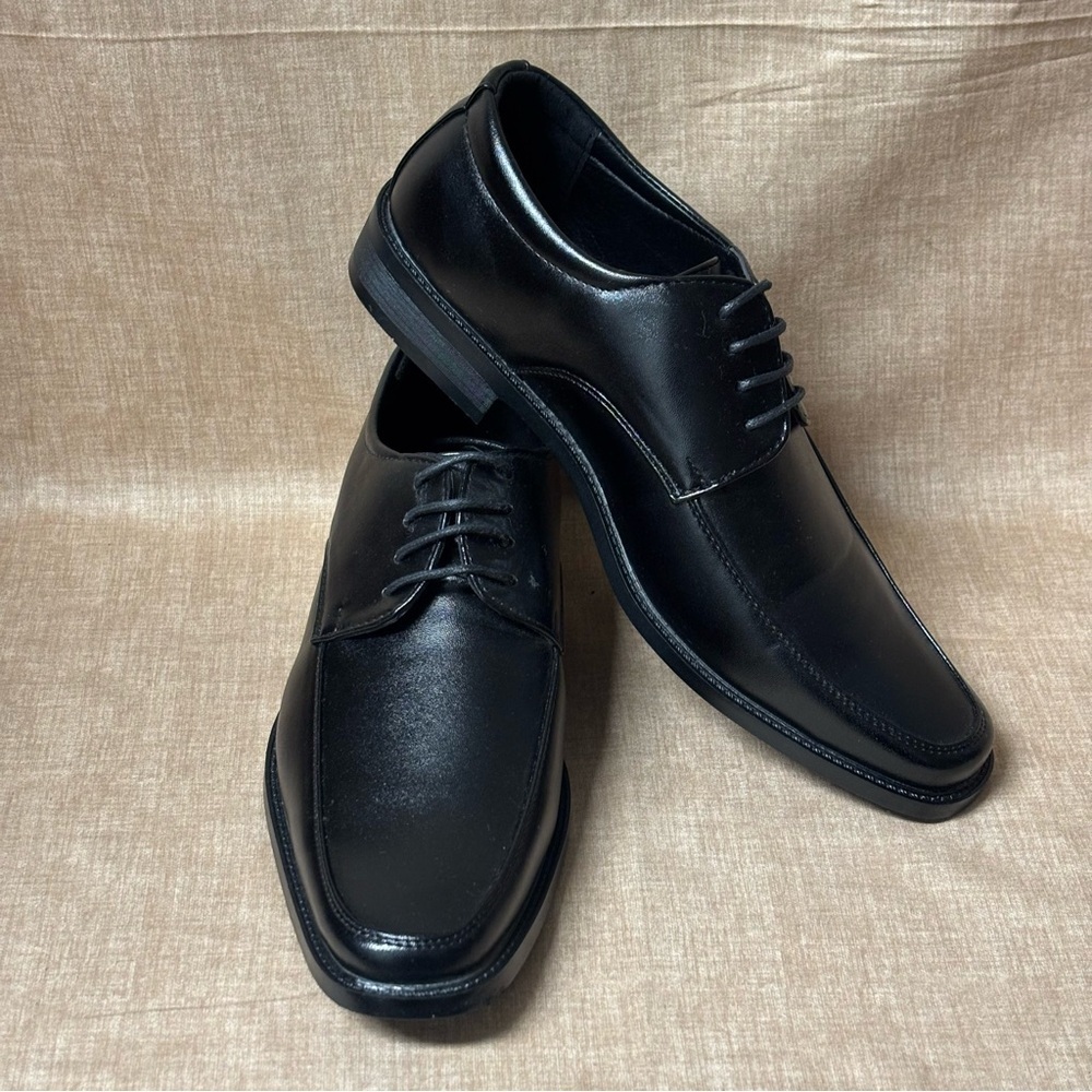Men’s Dress Marco Ferrara Shoes - Style Frankz-2  Size 8 New